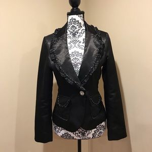 EAGLE dress jacket/ blazer .